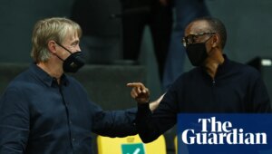 NBA’s Rwanda ties face scrutiny after sanctions-linked BAL withdrawal | NBA