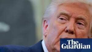 Trump to host bash for crypto investors tied to his coin sales | Donald Trump