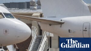 ICE planning facility for children and families on Pfas-contaminated site | ICE (US Immigration and Customs Enforcement)