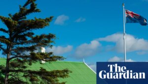 UK position on Falklands will not change, No 10 says after leaked Pentagon memo | Falkland Islands