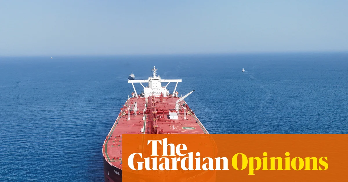 The Guardian view on the true cost of the Iran war: bombs kill – but so does the economic fallout | Editorial