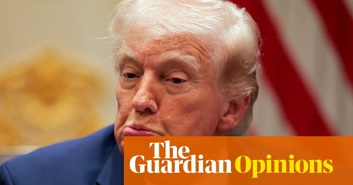 Teleportation, aliens and cancer-busting soda – it’s not just Trump going cuckoo, his officials are too | Arwa Mahdawi