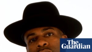 Man pleads guilty to role in 2002 murder of Run-DMC’s Jam Master Jay | US news