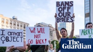 A Tennessee woman needed an abortion to save her life. She then joined a lawsuit against the state’s ban | Tennessee
