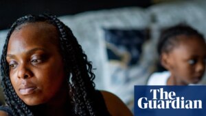 Falsely charged with a crime, no way to fight it: inside Oregon’s court crisis | Oregon