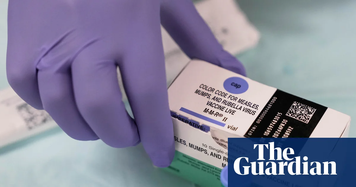 Utah reports more than 600 measles cases as outbreak spreads across US | Utah