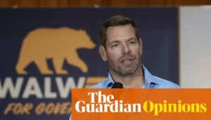 Democrats think swearing will fix their authenticity problem. It won’t | Alex Bronzini-Vender