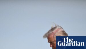 Thursday briefing: ​Why the US president is losing support from crucial allies | US-Israel war on Iran