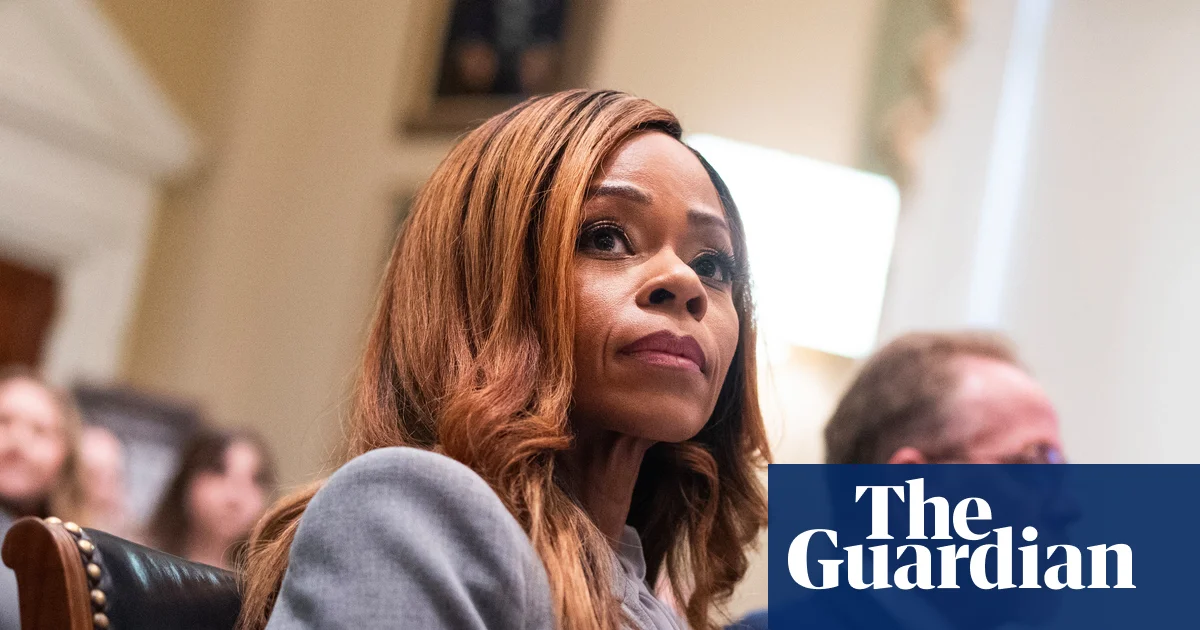 House Democrat Sheila Cherfilus-McCormick resigns amid ethics investigation | House of Representatives