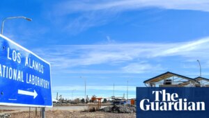 Conspiracy theory over UFOs and missing scientists spreads from web to White House | UFOs