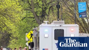 One police officer dead after Chicago hospital shooting | Chicago