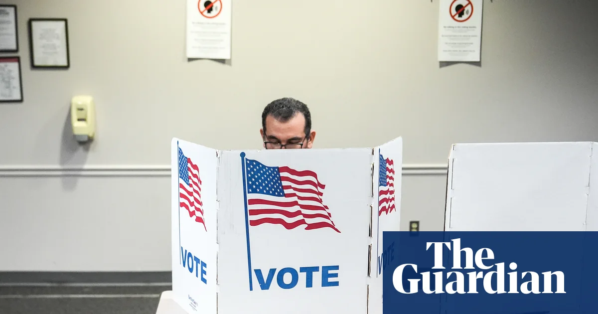 Virginia court puts pause on voter-passed congressional maps boosting Democrats | Virginia