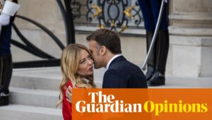 Giorgia Meloni clung to her relationship with Trump – now it’s starting to look like a liability | Riccardo Alcaro