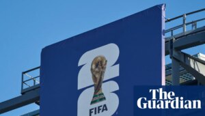 World Cup final tickets listed for more than $2m on Fifa’s resale site | World Cup 2026