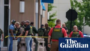 At least 10 people wounded in Louisiana mall shooting, police say | Louisiana