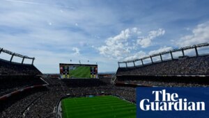 A calendar flip away from summer could do more harm than good for the NWSL | NWSL