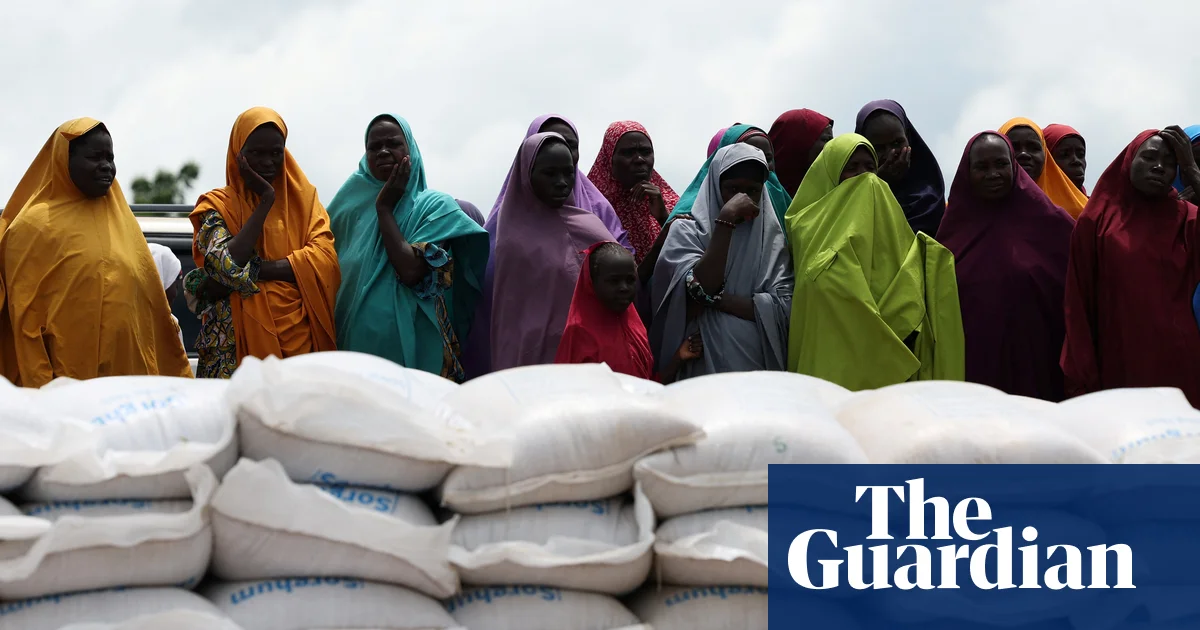 Trump officials urge other countries to join new ‘trade over aid’ push | USAID