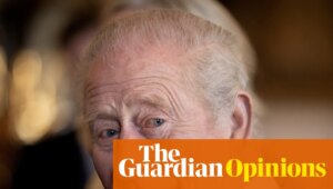 The Guardian view on King Charles’s state visit: a regal exercise in damage limitation | Editorial