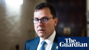 Republican congressman absent over ‘personal health matter’, Johnson says | New Jersey