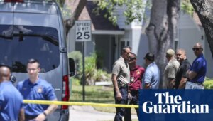 Roommate arrested after body of University of South Florida doctoral student discovered | Florida