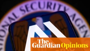 The Guardian view on Anthropic’s Claude Mythos: when AI finds every flaw, who controls the internet? | Editorial