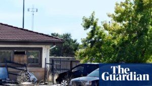 Colorado funeral home owner sentenced to 30 years in decomposing bodies case | Colorado