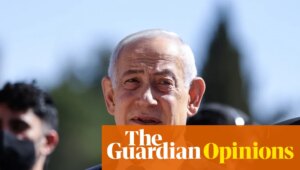 Why is the US media silent about Israel’s role in Trump’s decision to go to war? | Jason Stanley