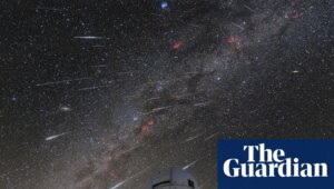 Trump fires independent board overseeing National Science Foundation | Trump administration