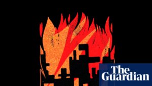 Is this what war looks like now? | Israel