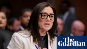 Staff decry ‘constant turbulence’ under Trump’s labor secretary, as she blames ‘deep state’ in resignation | Trump administration