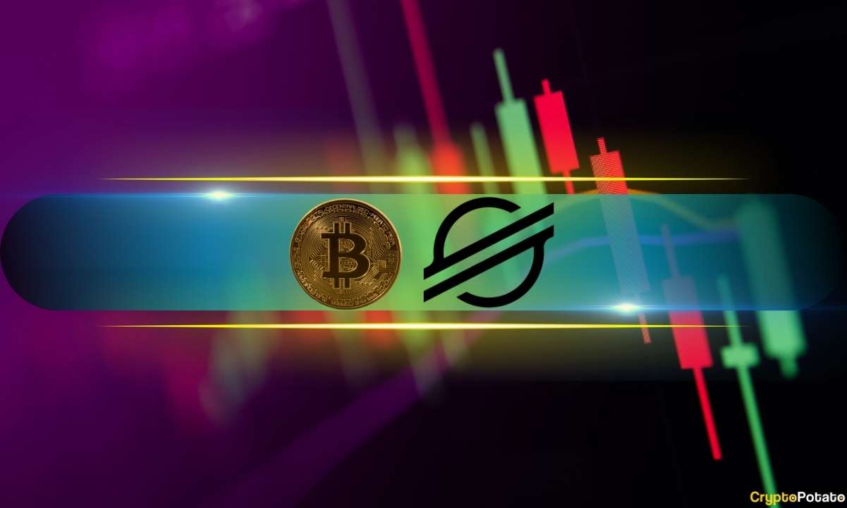 Bitcoin (BTC) Reclaims $76K as Stellar (XLM) Jumps by 7%: Market Watch