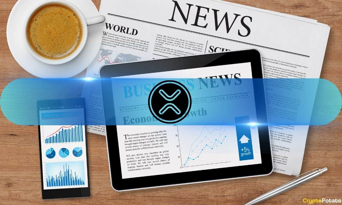 Ripple (XRP) News Today: April 21