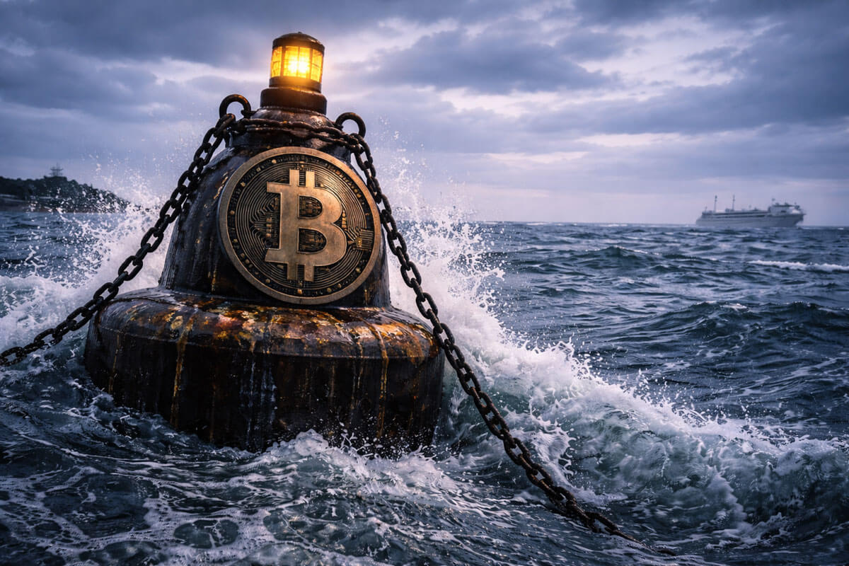 How will Bitcoin price perform in April 2026?
