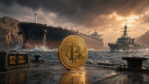 Bitcoin is showing resilience above $78,000 after Trump’s new rhetoric sends oil price back above $100