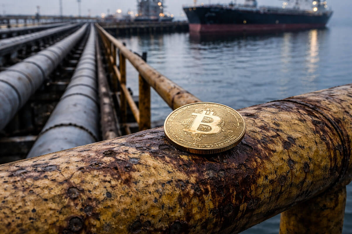 Can US-Iran new peace deal signal keep Bitcoin above $70,000?