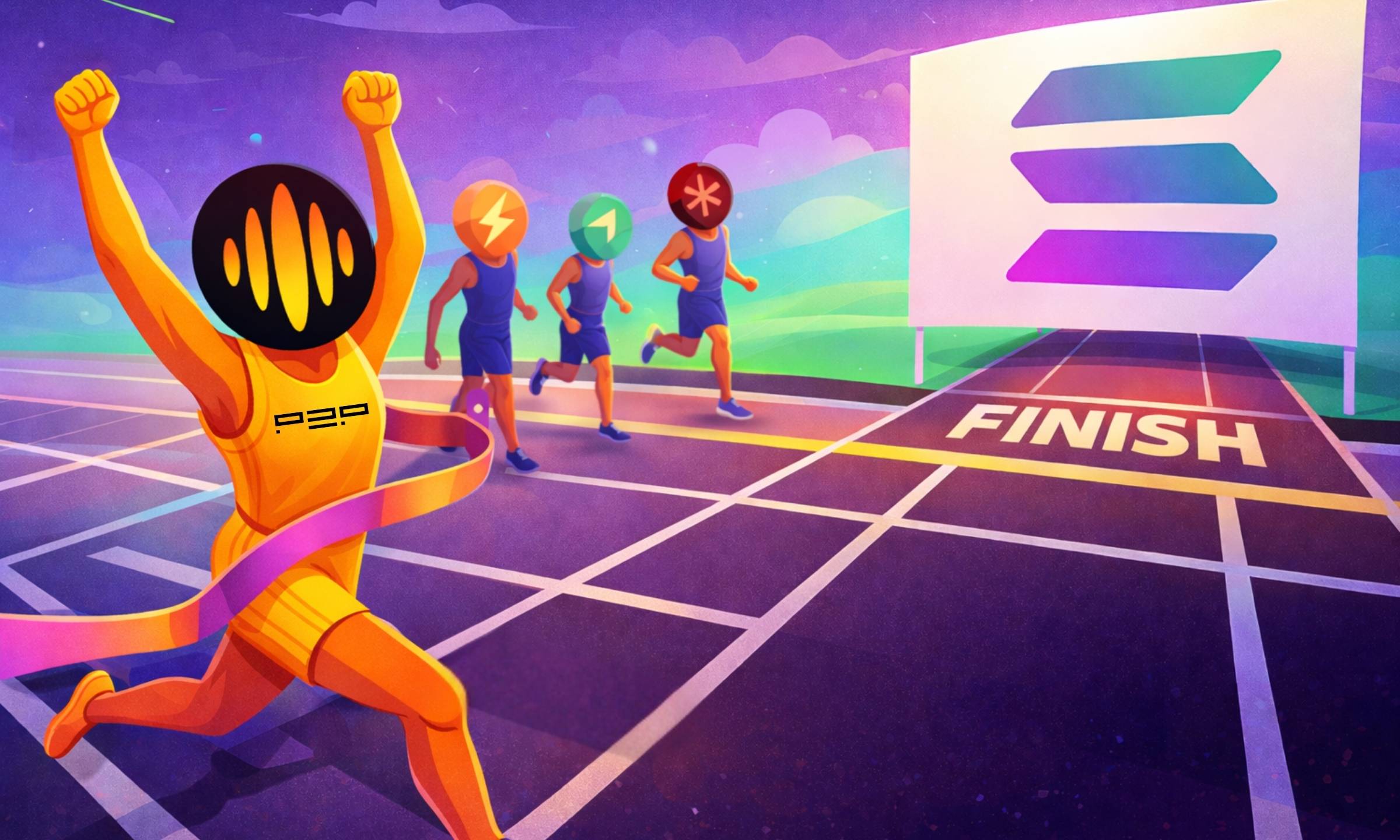 How P2P.org Built a Solana Transaction Sender for Execution-Critical Teams